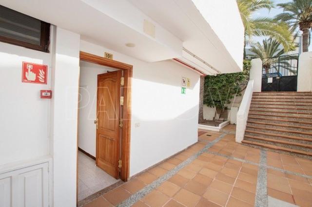 Apartament Playa Del Ingles, Farilaga *