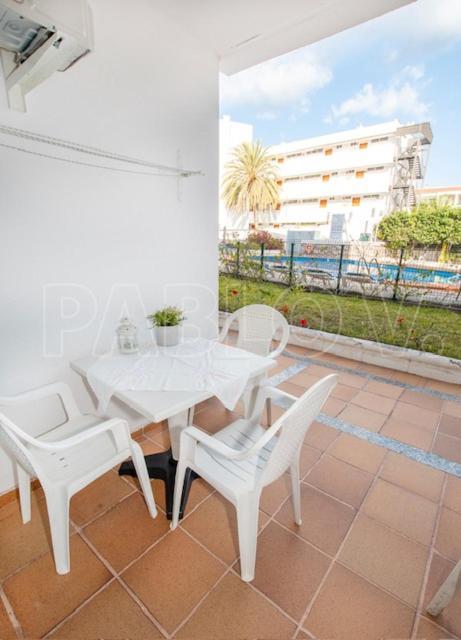 Apartament Playa Del Ingles, Farilaga *