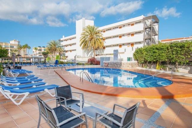 Apartament Playa Del Ingles, Farilaga *