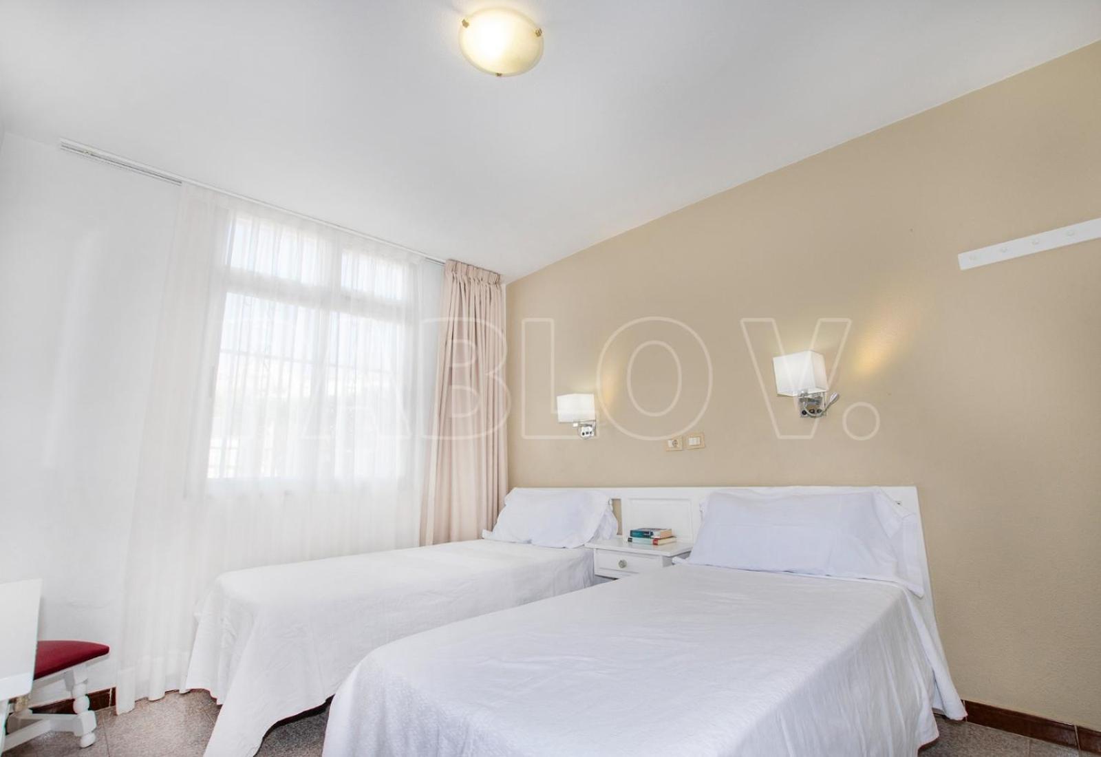 Playa Del Ingles, Farilaga Apartament Playa del Inglés
