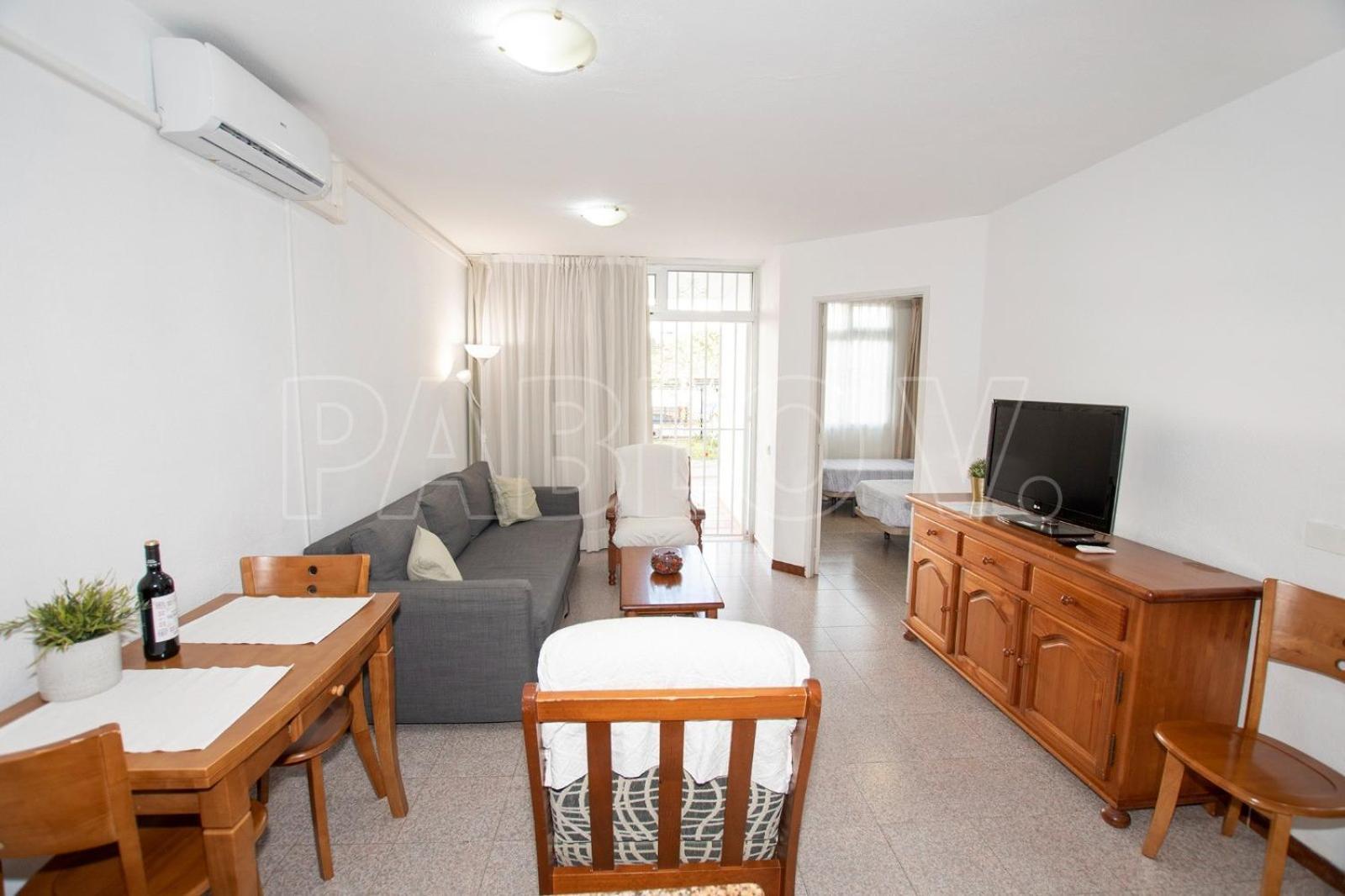 Playa Del Ingles, Farilaga Apartament Playa del Inglés