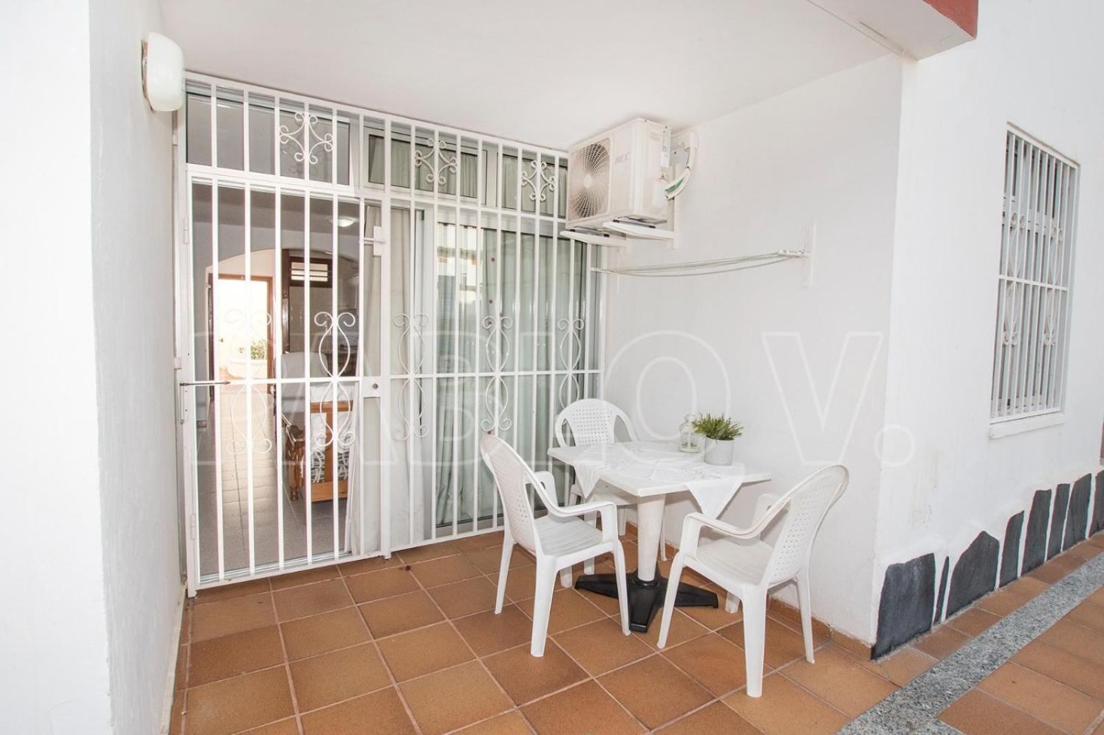 Apartament Playa Del Ingles, Farilaga Playa del Inglés