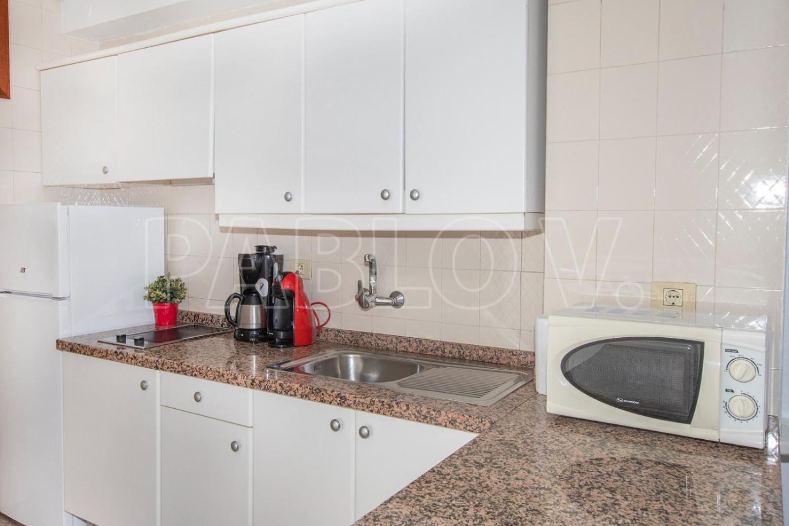 Playa Del Ingles, Farilaga Apartament